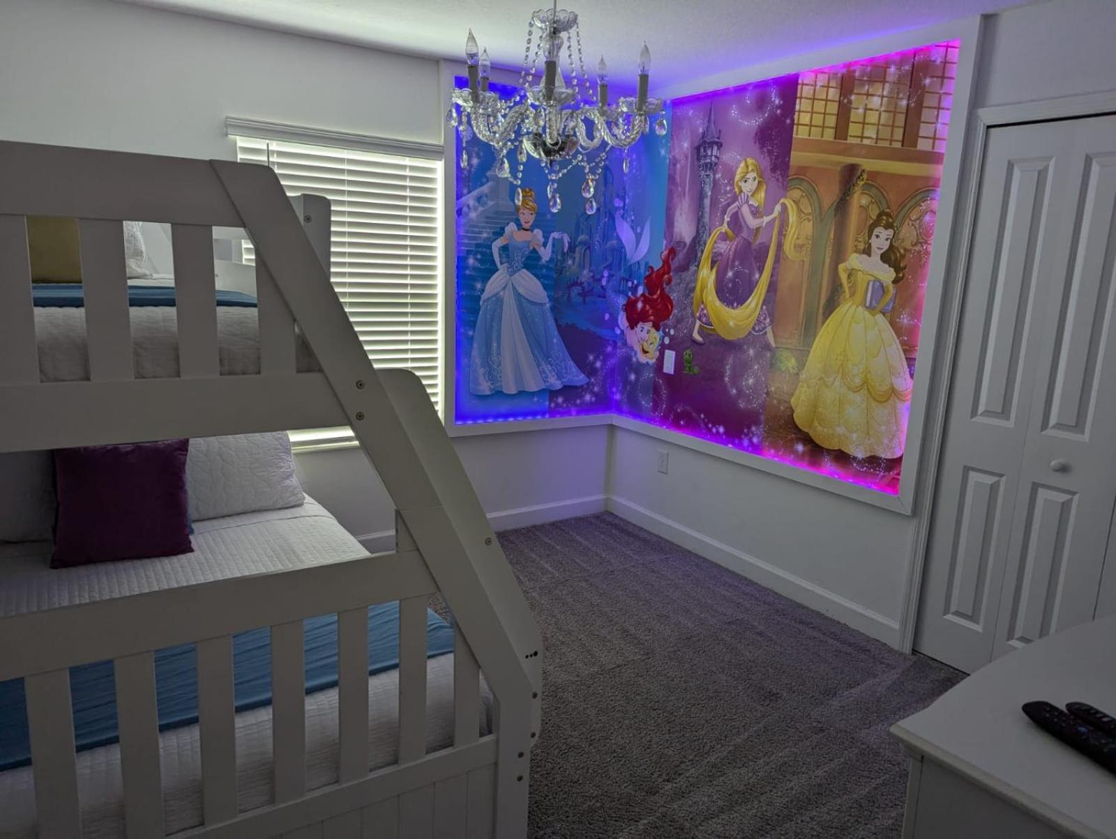 25Min To Disney! Nice Th 5B Privatepool! K!Ssimmee Kissimmee Extérieur photo