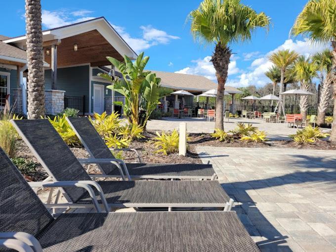 25Min To Disney! Nice Th 5B Privatepool! K!Ssimmee Kissimmee Extérieur photo