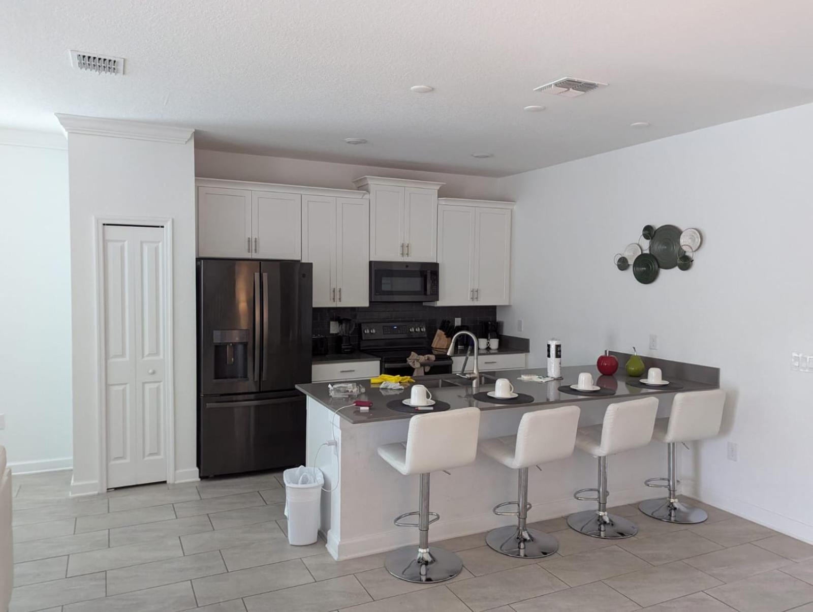 25Min To Disney! Nice Th 5B Privatepool! K!Ssimmee Kissimmee Extérieur photo