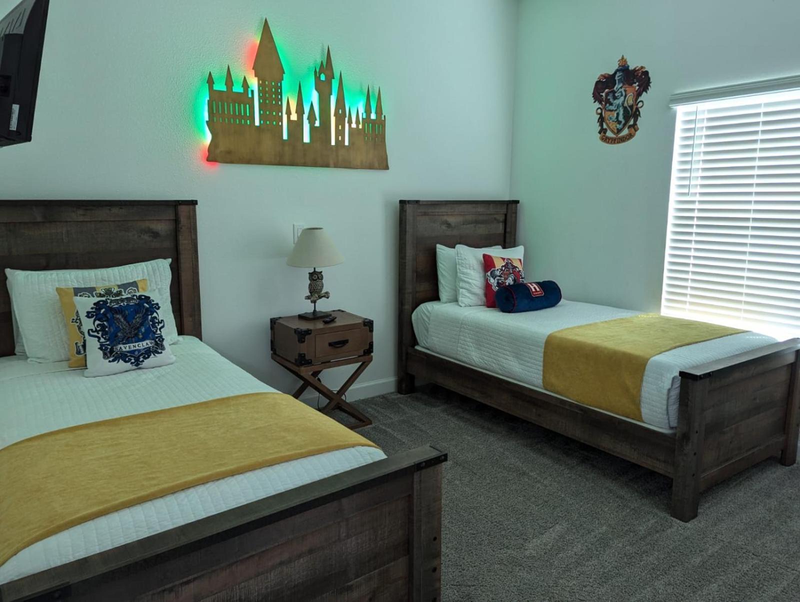 25Min To Disney! Nice Th 5B Privatepool! K!Ssimmee Kissimmee Extérieur photo