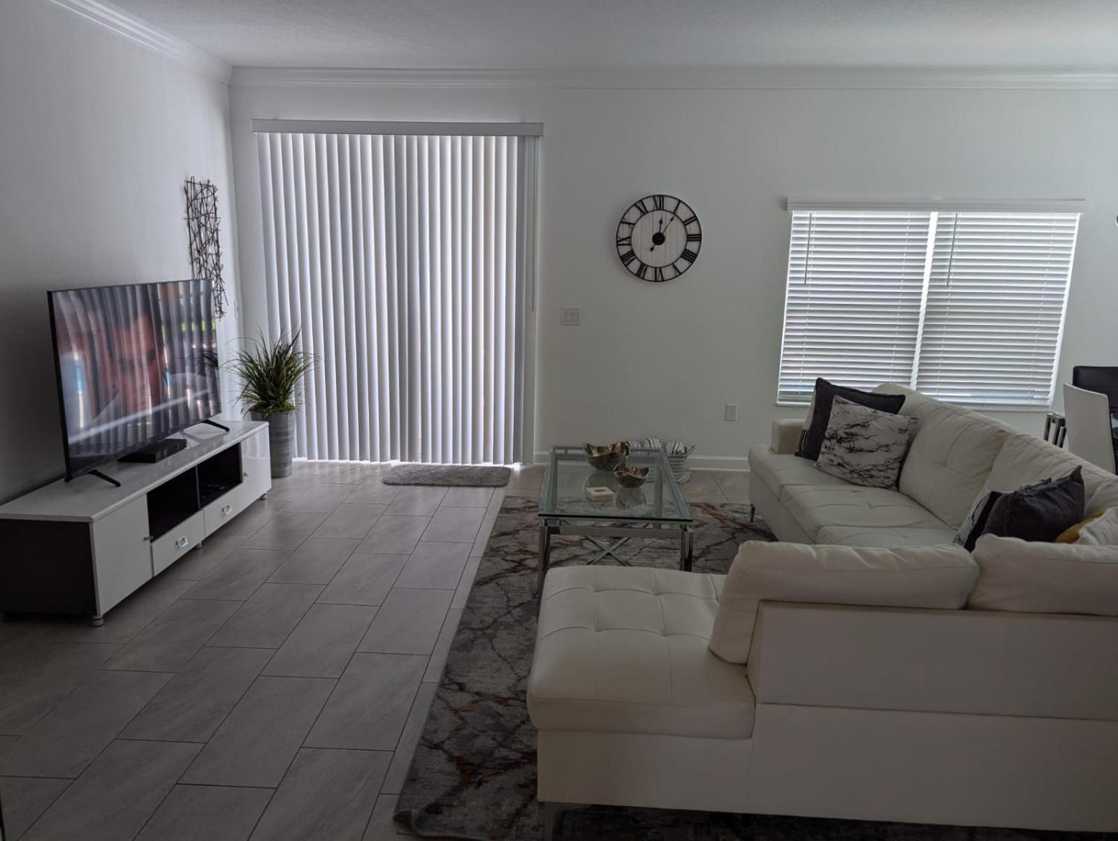 25Min To Disney! Nice Th 5B Privatepool! K!Ssimmee Kissimmee Extérieur photo
