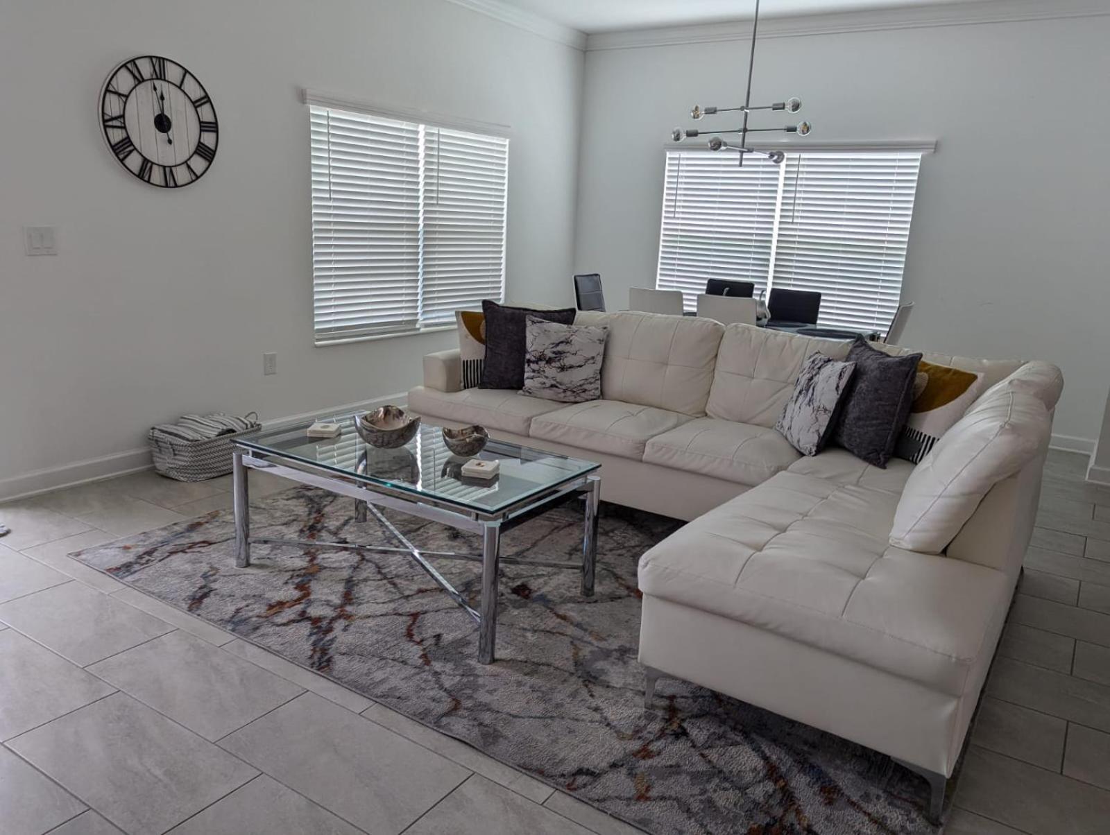 25Min To Disney! Nice Th 5B Privatepool! K!Ssimmee Kissimmee Extérieur photo