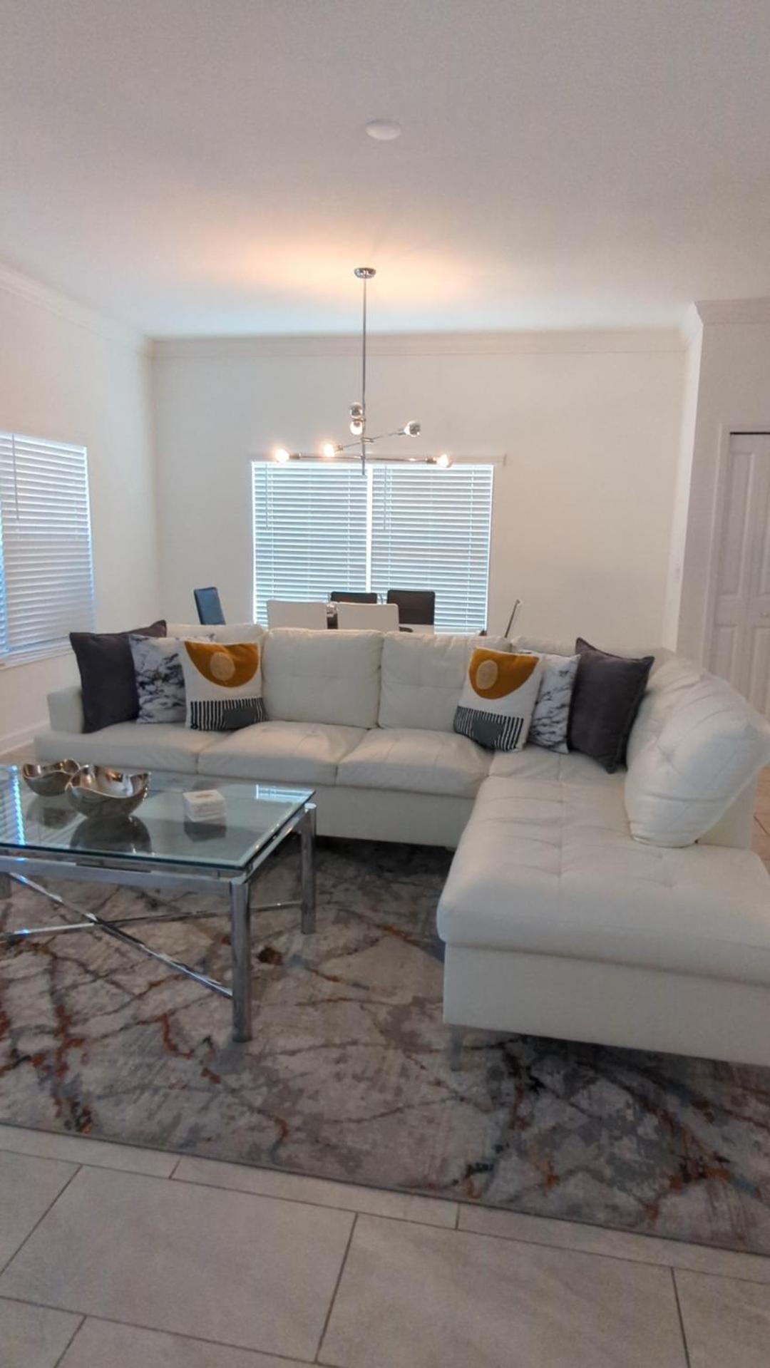 25Min To Disney! Nice Th 5B Privatepool! K!Ssimmee Kissimmee Extérieur photo
